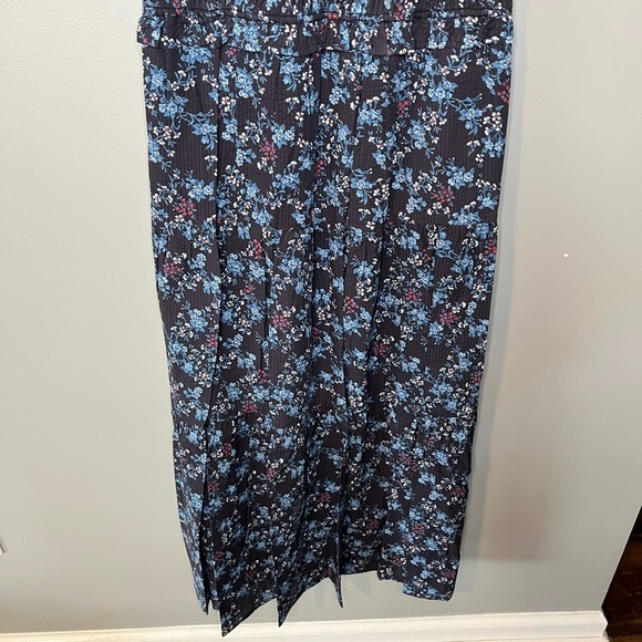 NWT SEA New York Tilly Dress Multi Floral - Picture 6 of 12